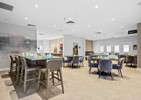DoubleTree by Hilton New York JFK Airport 4