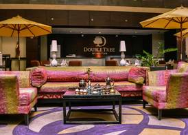 DoubleTree by Hilton Aqaba 2