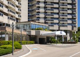 DoubleTree by Hilton Luxembourg 2