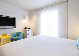 ibis Styles East Perth 4