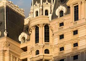 Royal Rose Hotel Abu Dhabi, Curio Collection by Hilton 4