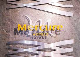 Mercure Bale Mulhouse Aeroport 5