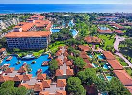 IC Hotels Green Palace & Villas 3