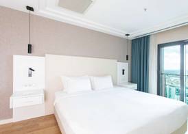 Radisson Residences Avrupa 3