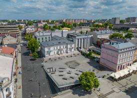 Hilton Garden Inn Radom 3