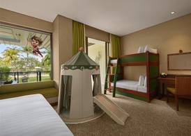Shangri-La Rasa Ria, Kota Kinabalu 5