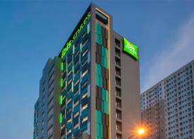ibis Styles Bekasi Jatibening 2