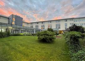 Mercure Hotel Gera City 4