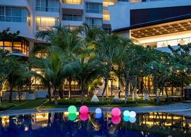 Doubletree Resort by Hilton Penang 2