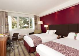 Holiday Inn LILLE - OUEST ENGLOS by IHG 4