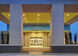 Tru By Hilton Oxford 3