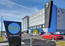 Tru By Hilton Richmond 2