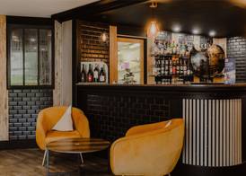 Mercure Annecy Sud 5
