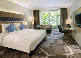 Novotel Jakarta Mangga Dua Square 4
