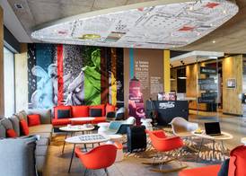 Ibis Milano Fiera 2