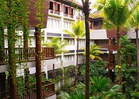 Mercure Kuta Bali 2