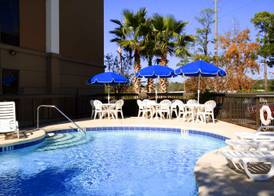 Hampton Inn Niceville-Eglin Air Force Base 4