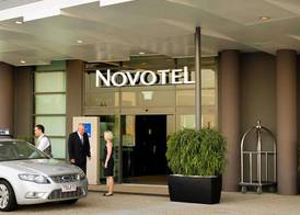 Novotel Brisbane Airport 5