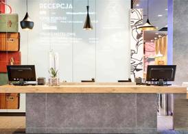 Ibis Gdansk Stare Miasto 2