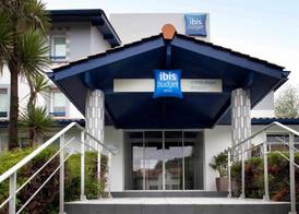 IBIS BUDGET Biarritz - Anglet 2