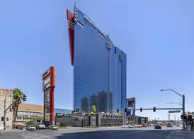 Elara by Hilton Grand Vacations – Center Strip 5