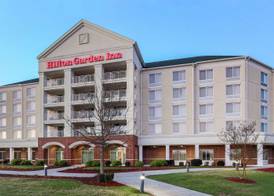 Hilton Garden Inn Roanoke Rapids 2