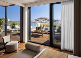 NH Collection Ibiza 5