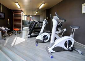 Hotel Barcelona Universal 4