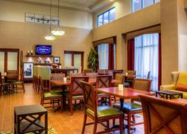 Hampton Inn & Suites Mountain Home 5