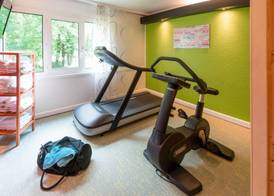 ibis Styles Besançon 2