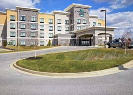 Homewood Suites By Hilton Dubois, Pa 5