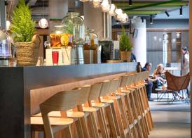 Novotel Annecy Centre 5