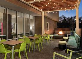 Home2 Suites By Hilton Harrisburg Hershey 2