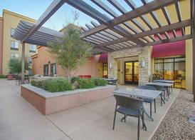 Homewood Suites by Hilton Las Vegas Airport 5