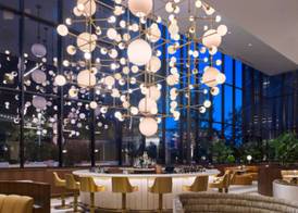 C. Baldwin, Curio Collection by Hilton 3