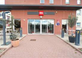 ibis Albert Pays de Somme 3