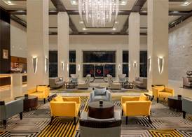Radisson Blu Hotel, Dubai Barsha Heights 2