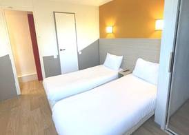 Premiere Classe Martigues 2