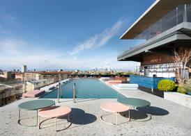 21 House of Stories Navigli 4
