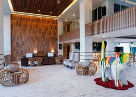 Mercure Langkawi Pantai Cenang 4