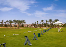 JAZ Little Venice Golf Resort 2