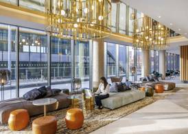 Novotel Leicester 2
