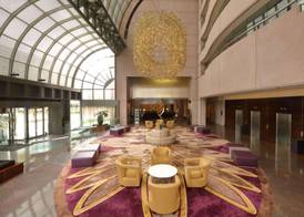Hilton Houston Post Oak by the Galleria 5