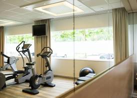Novotel Rotterdam - Schiedam 3