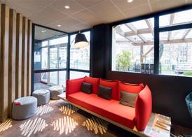 Ibis Toulouse Purpan Aeroport 2