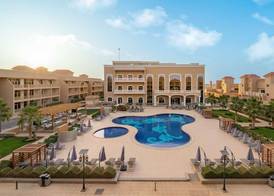 Radisson Hotel Riyadh Airport 5