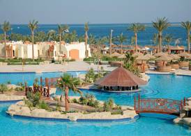 Sunrise Royal Makadi Resort 2