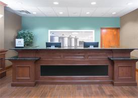 Hampton Inn Siloam Springs 4