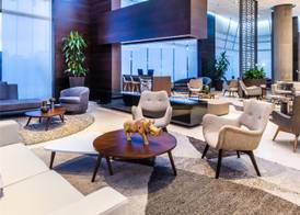 DoubleTree by Hilton Bogota Salitre AR 3