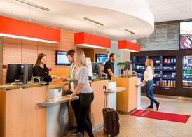 Ibis Praha Mala Strana 5